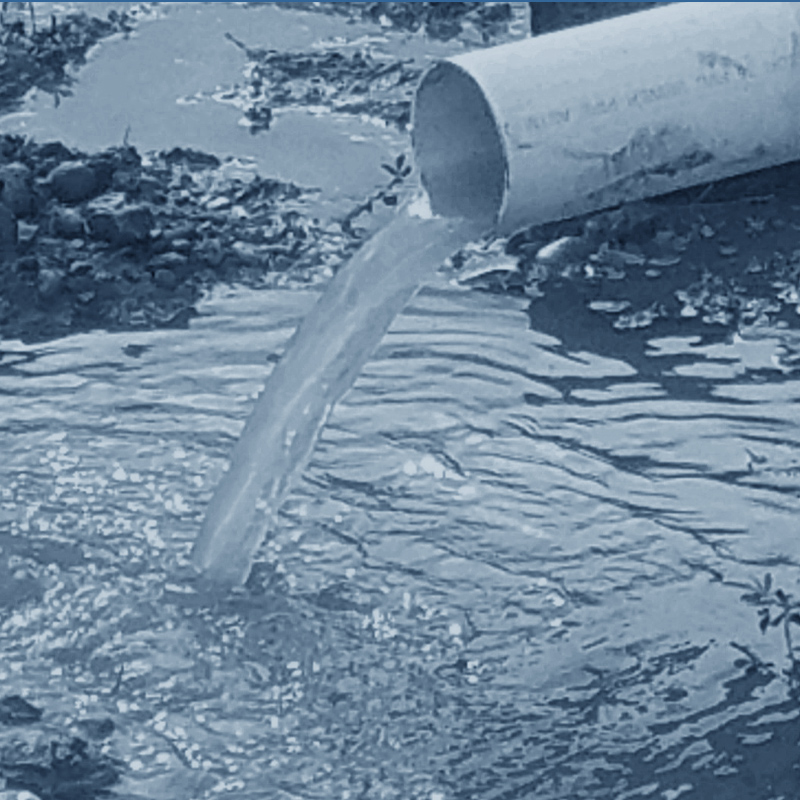Water Well Drilling